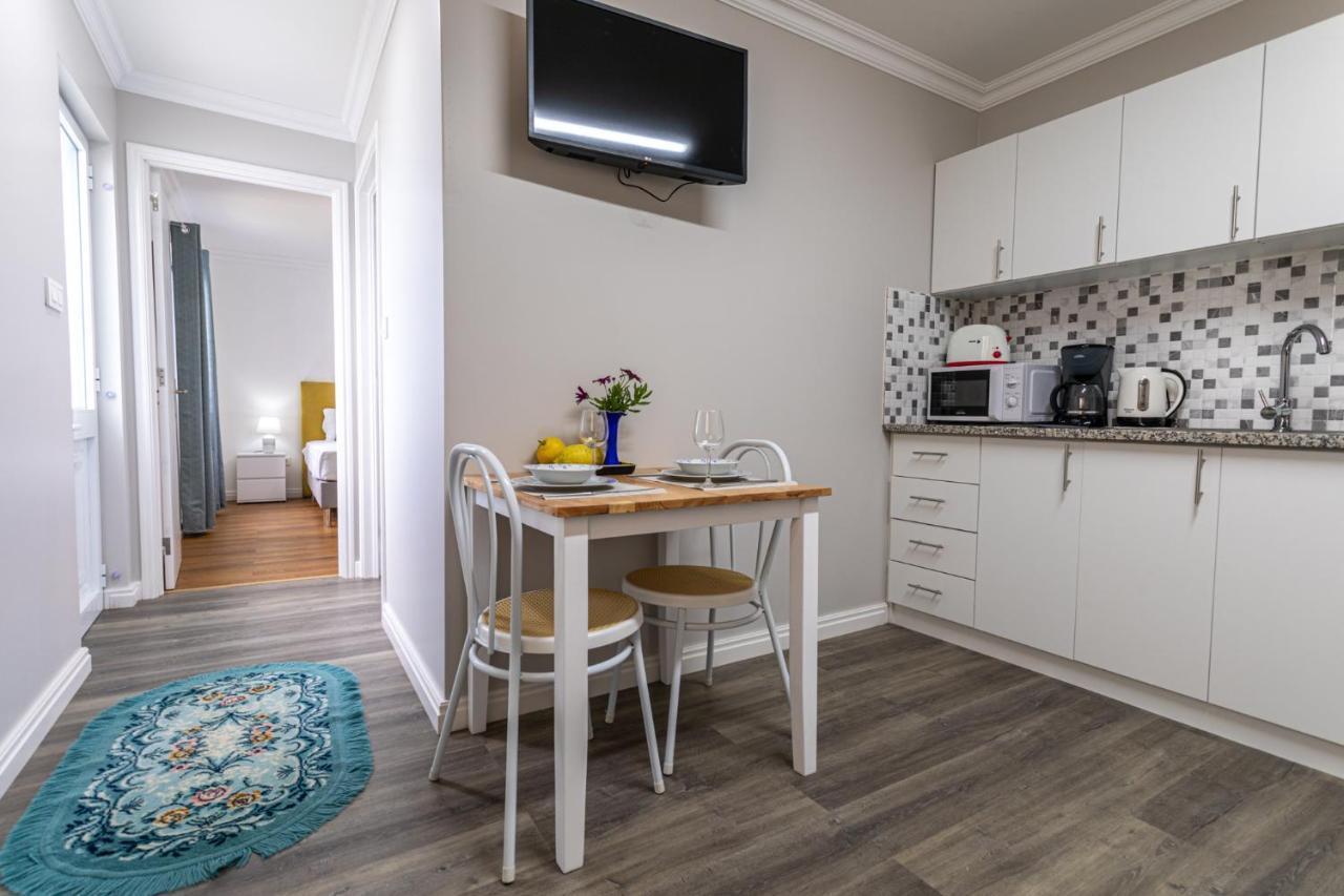 Oasis Fonte Grande Apartment Santo Antonio  Exterior photo