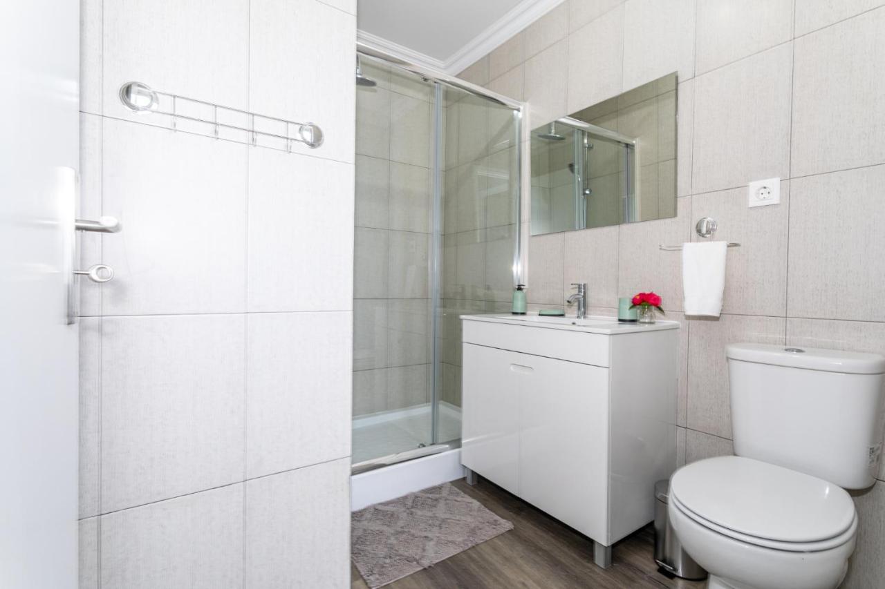Oasis Fonte Grande Apartment Santo Antonio  Exterior photo