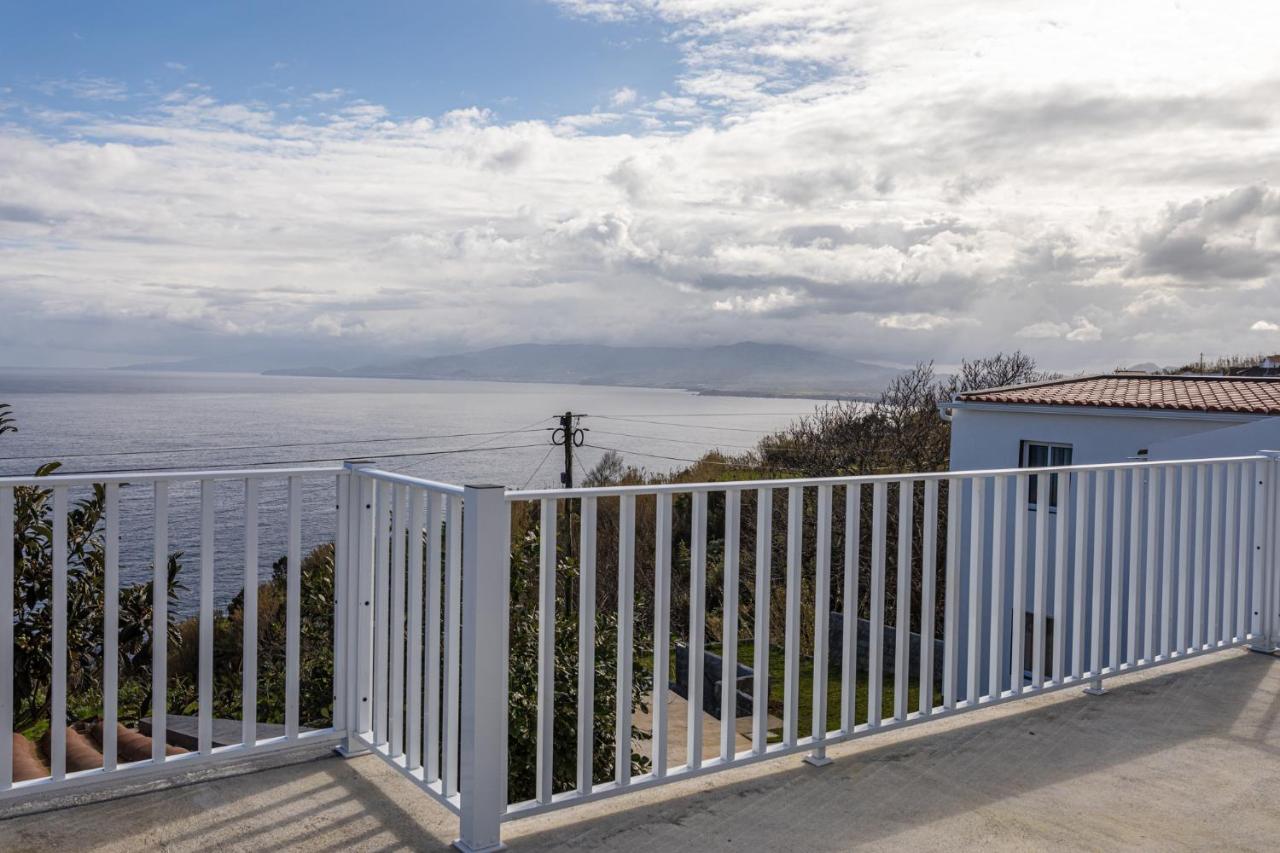 Oasis Fonte Grande Apartment Santo Antonio  Exterior photo