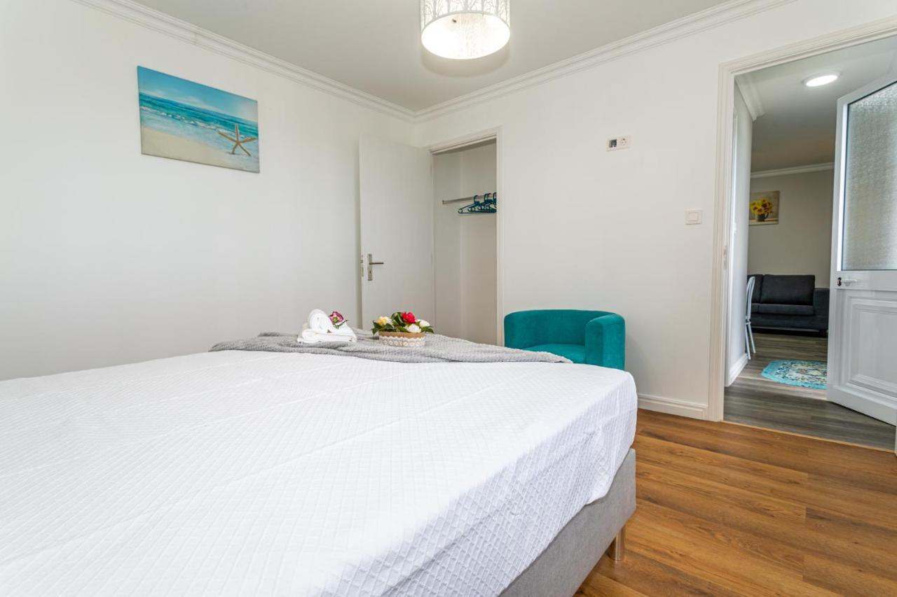Oasis Fonte Grande Apartment Santo Antonio  Exterior photo