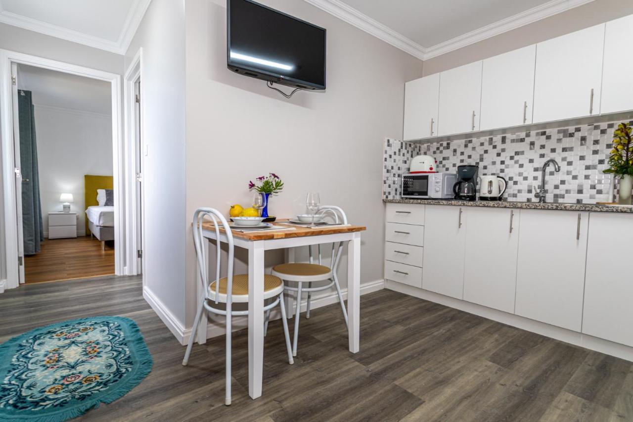 Oasis Fonte Grande Apartment Santo Antonio  Exterior photo