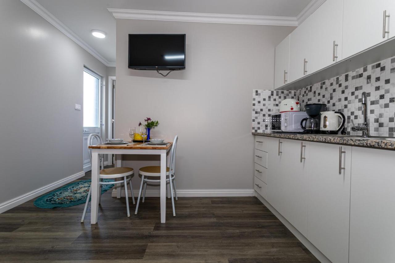 Oasis Fonte Grande Apartment Santo Antonio  Exterior photo