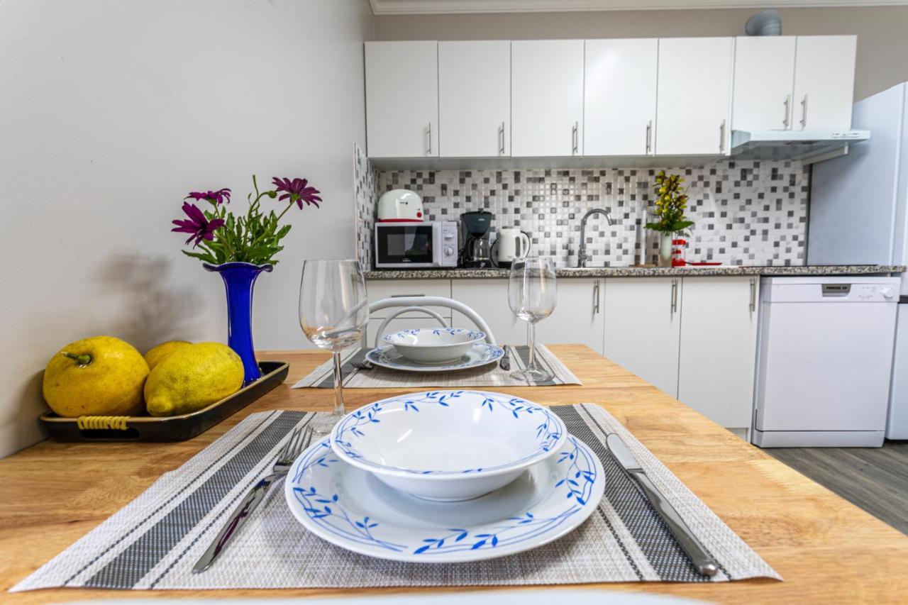 Oasis Fonte Grande Apartment Santo Antonio  Exterior photo