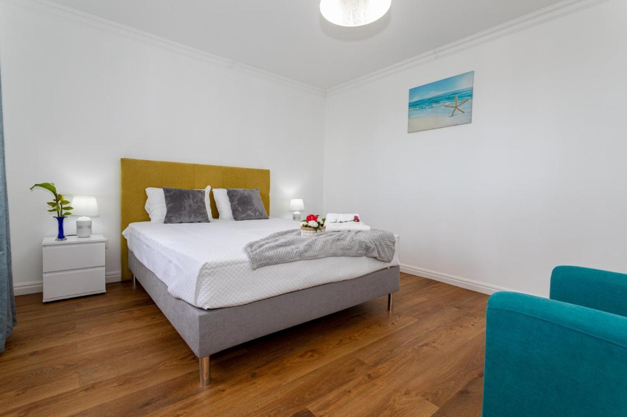 Oasis Fonte Grande Apartment Santo Antonio  Exterior photo