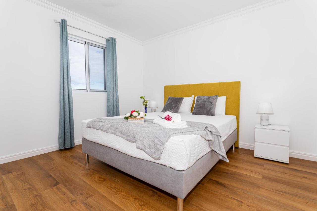 Oasis Fonte Grande Apartment Santo Antonio  Exterior photo