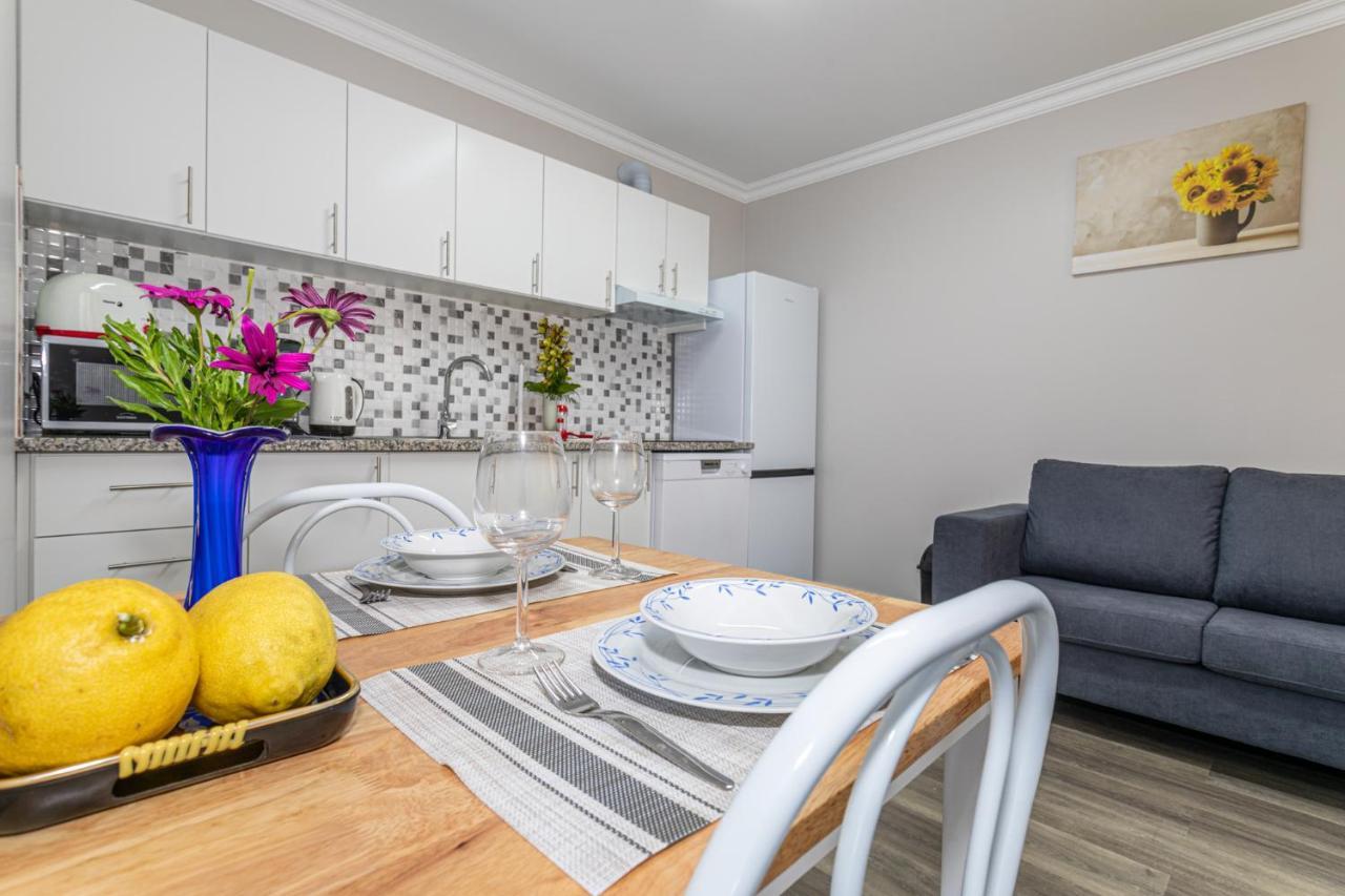 Oasis Fonte Grande Apartment Santo Antonio  Exterior photo