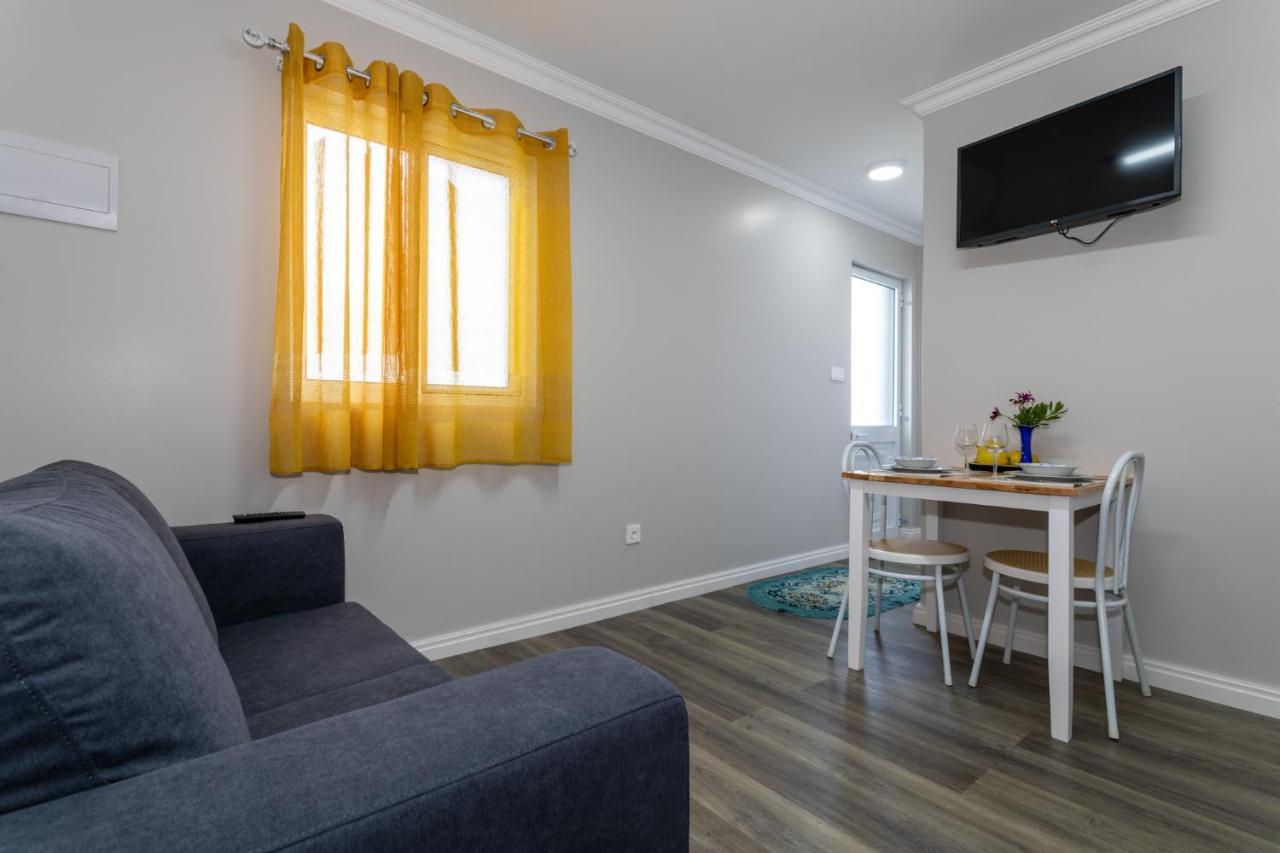 Oasis Fonte Grande Apartment Santo Antonio  Exterior photo