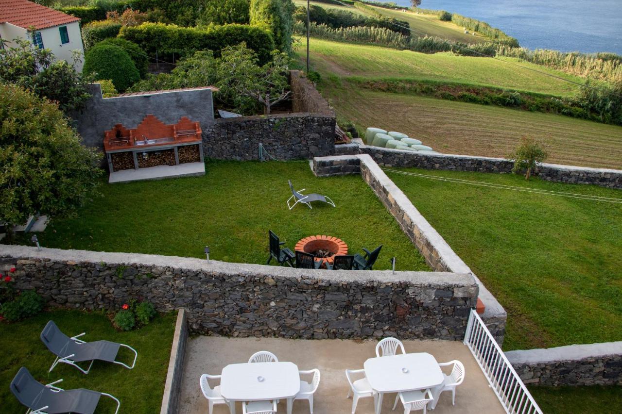 Oasis Fonte Grande Apartment Santo Antonio  Exterior photo